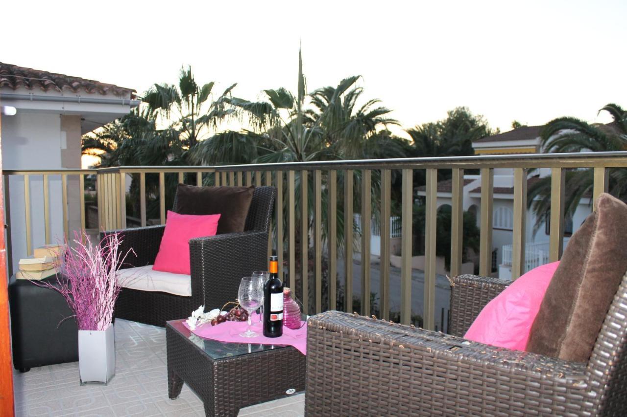 Appartement Noemi Near The Can Picafort (Mallorca)
