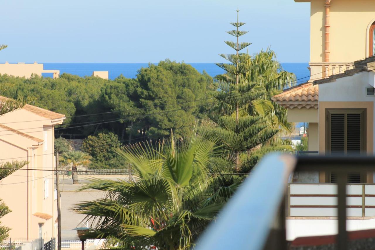 Appartement Noemi Near The *