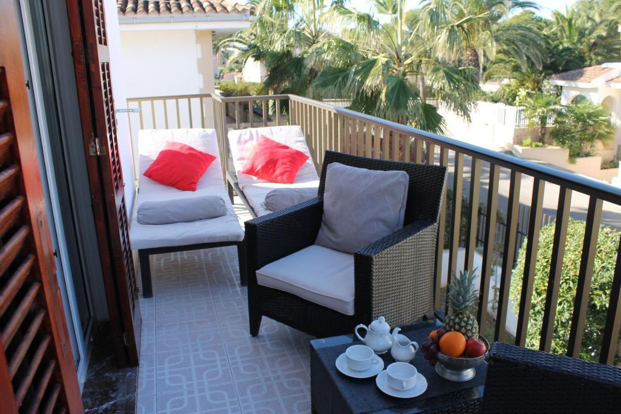 Appartement Noemi Near The