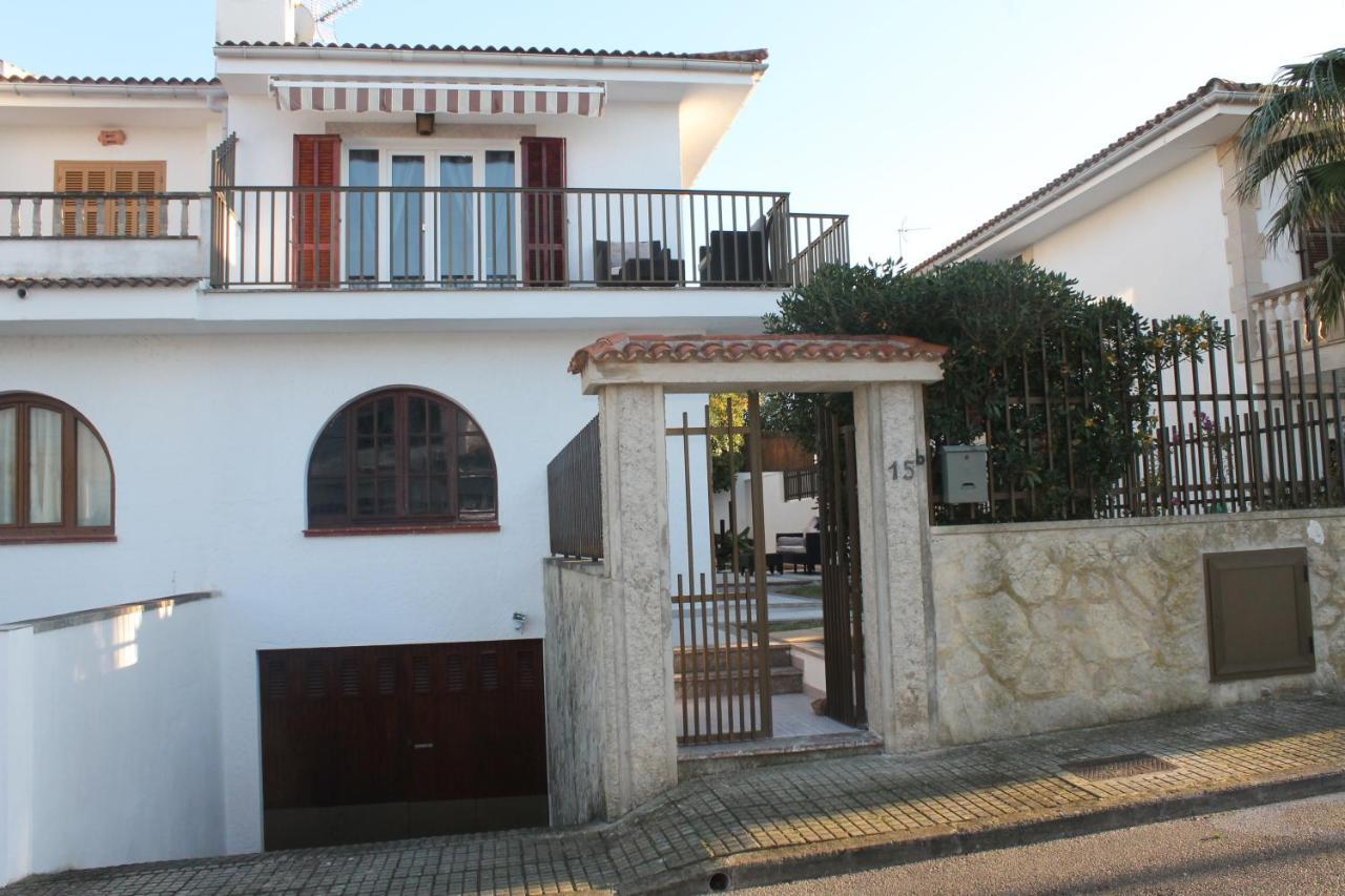 Appartement Noemi Near The