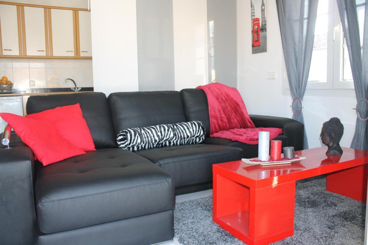 Appartement Noemi Near The *