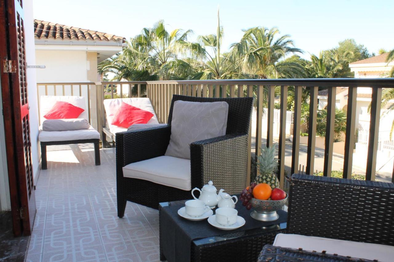 Appartement Noemi Near The