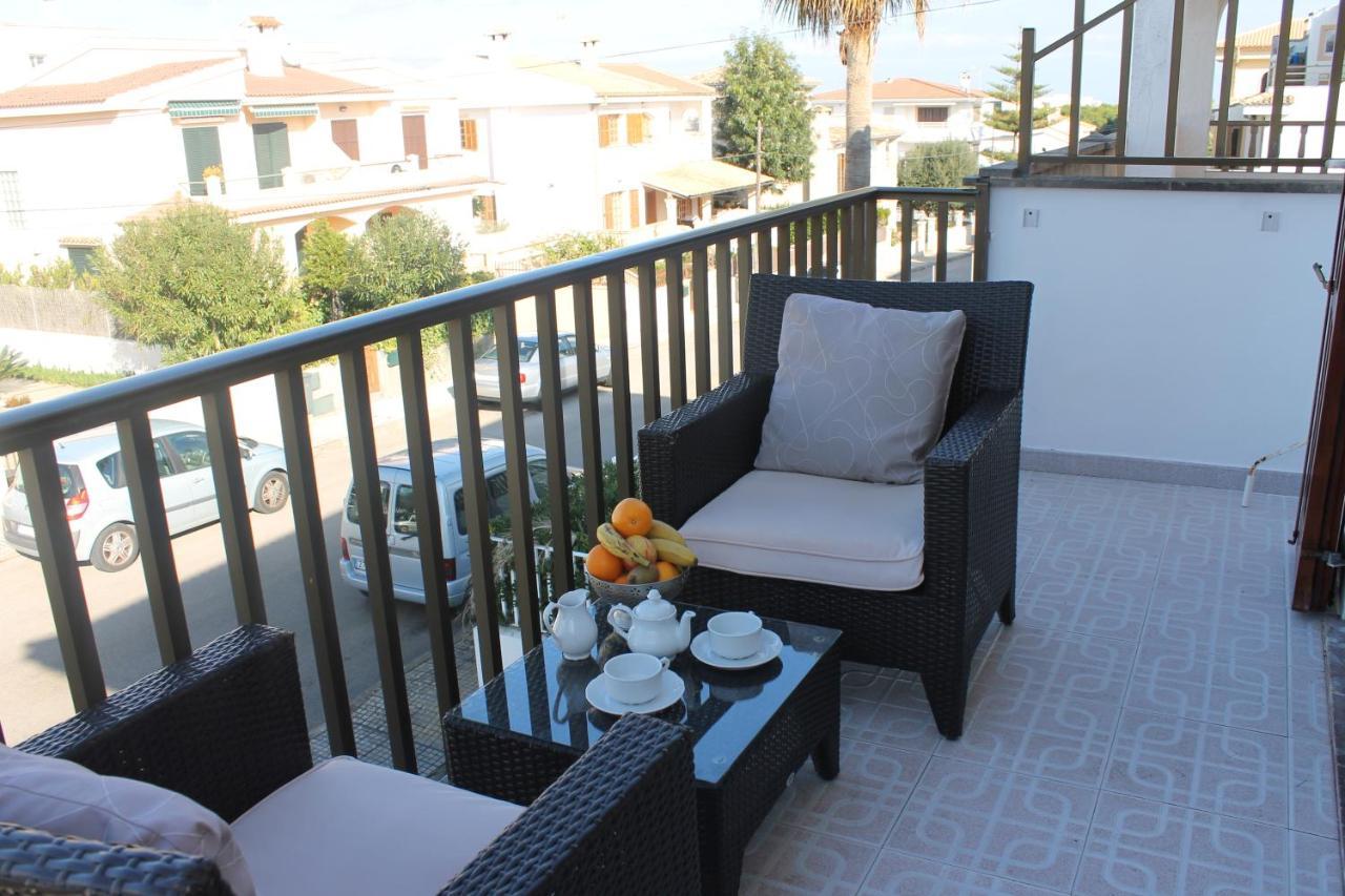 Appartement Noemi Near The *