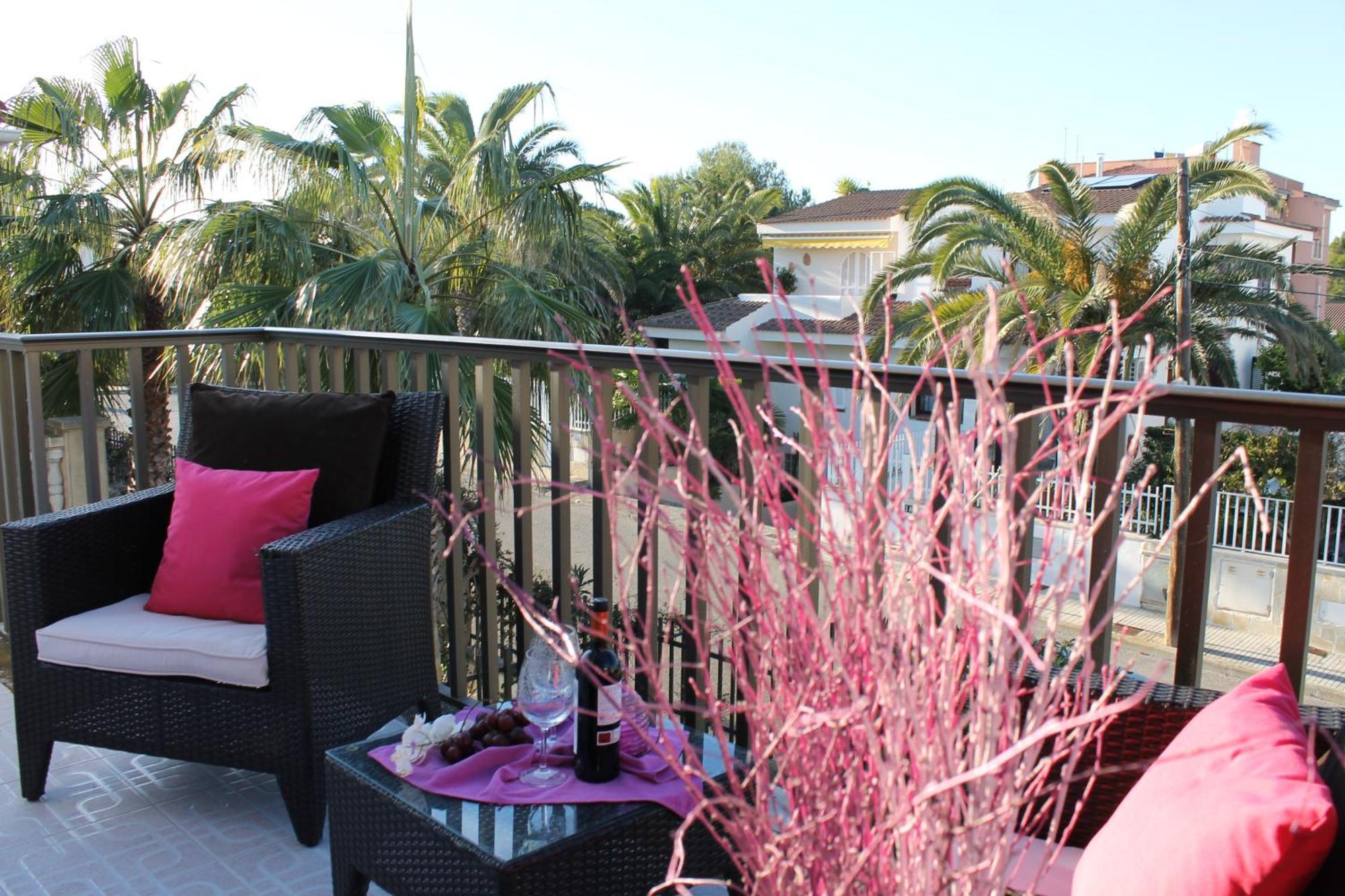 Appartement Noemi Near The Can Picafort (Mallorca)