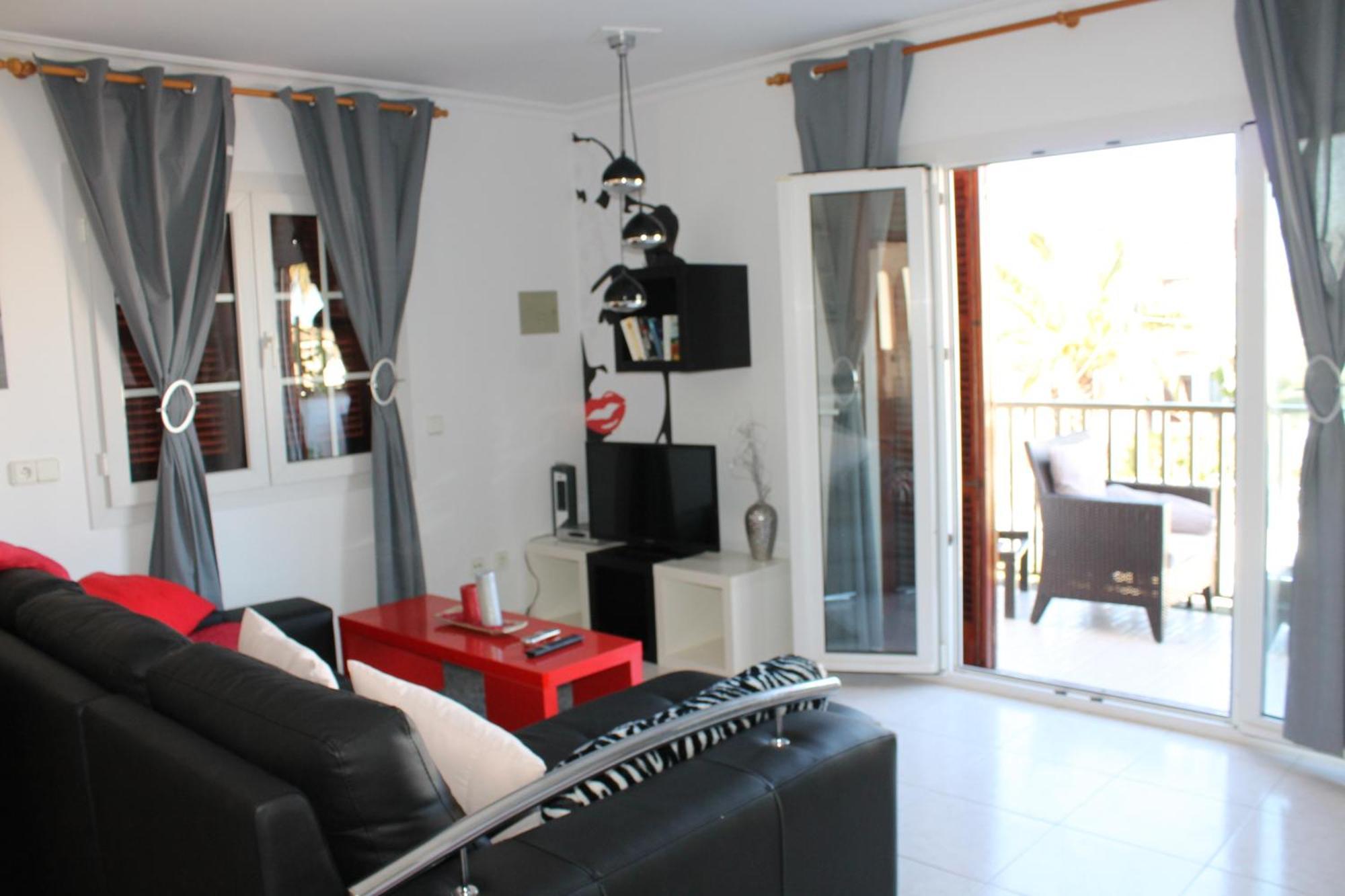 Appartement Noemi Near The Can Picafort (Mallorca)