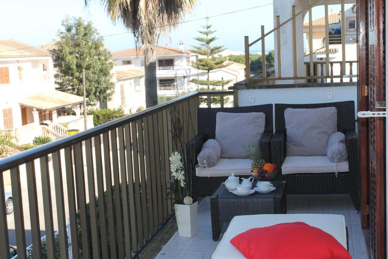 Apartment Noemi Near The Can Picafort (Mallorca)